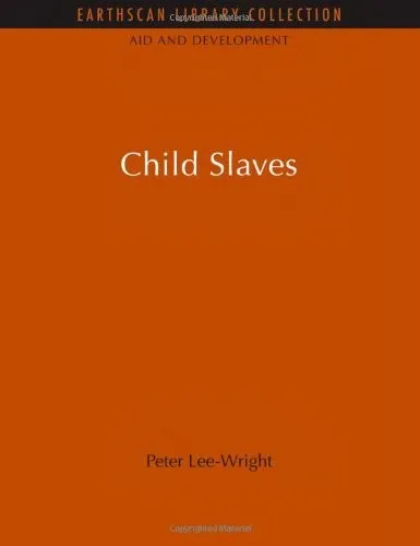 Child Slaves