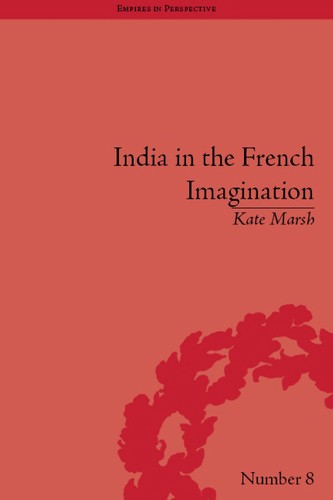 India in the French Imagination