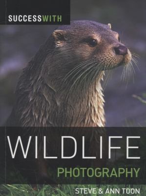 Success with Wildlife Photography