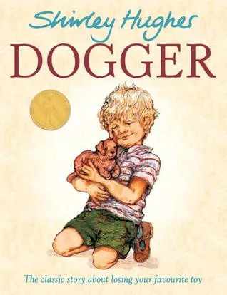 Dogger : the much-loved children’s classic