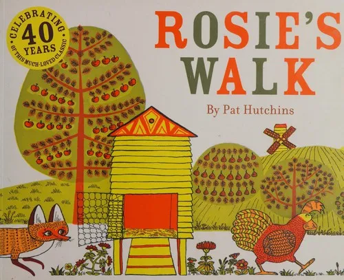 Rosie's Walk