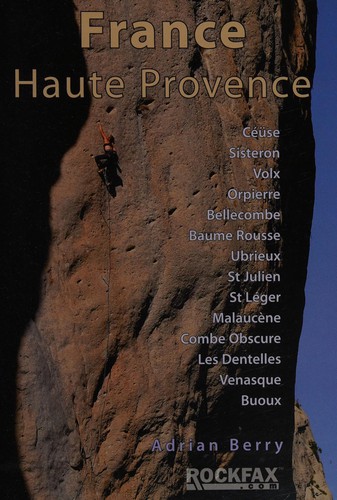 France Haute Provence