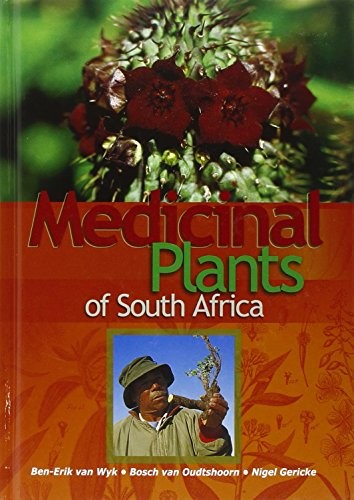 Medicinal plants of Southern Africa