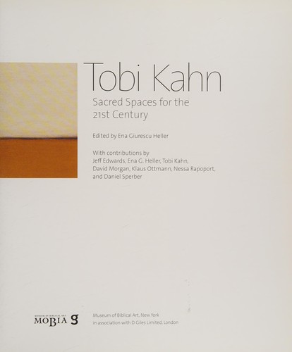 Tobi Kahn