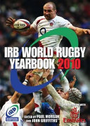 IRB World Rugby Yearbook