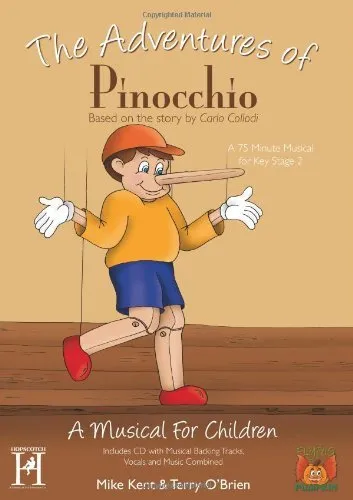 The Adventures of Pinocchio