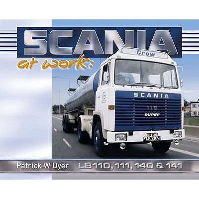 Scania at Work