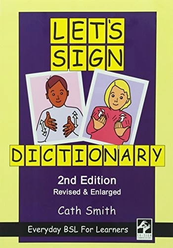 Let's Sign Dictionary