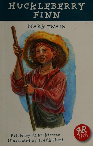 Huckleberry Finn