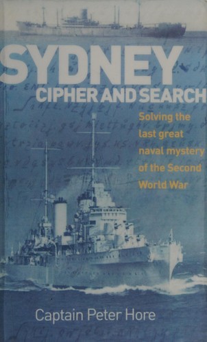 Sydney Cipher and Search