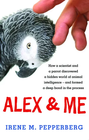 Alex & Me