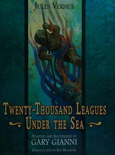 Twenty-Thousand Leagues Under the Sea