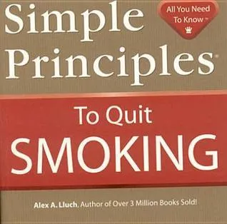 Simple Principles to Quit Smoking