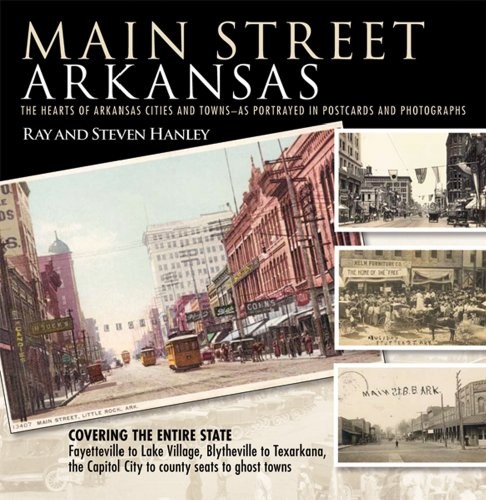 Main Street Arkansas