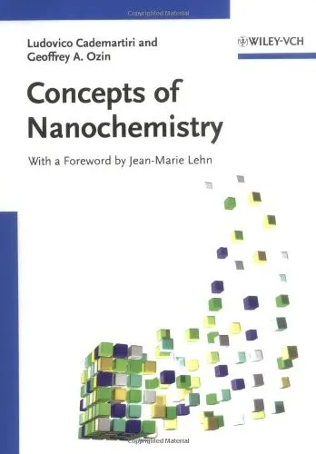 Concepts of Nanochemistry