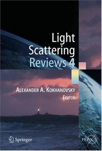 Light Scattering Reviews 4