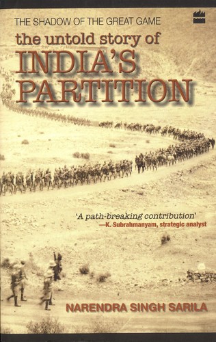 The Untold Story Of India Partition