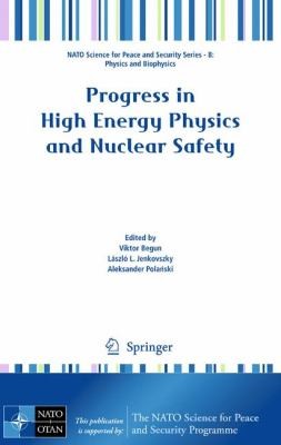 Progress in High Energy Physics and Nuclear Safety (2009)