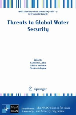 Threats to Global Water Security (2009)