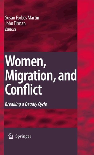 Women, Migration, and Conflict
