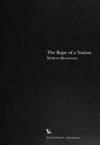 Marcus Bleasdale : The Rape of a Nation