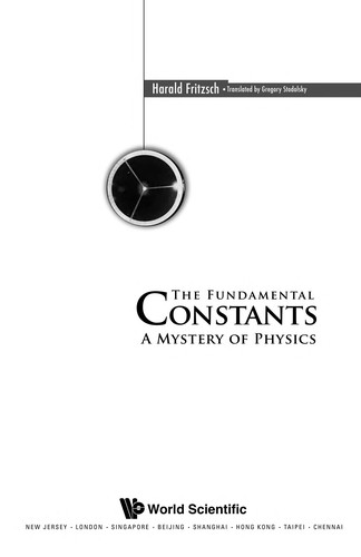Fundamental Constants, The
