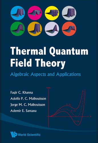 Thermal Quantum Field Theory