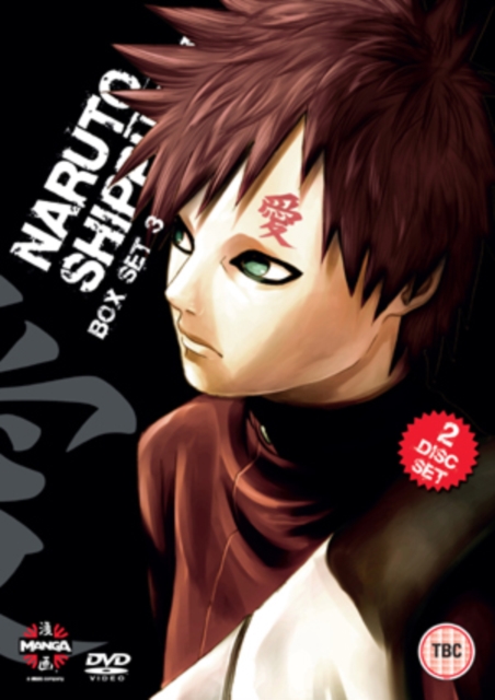 Naruto - Shippuden