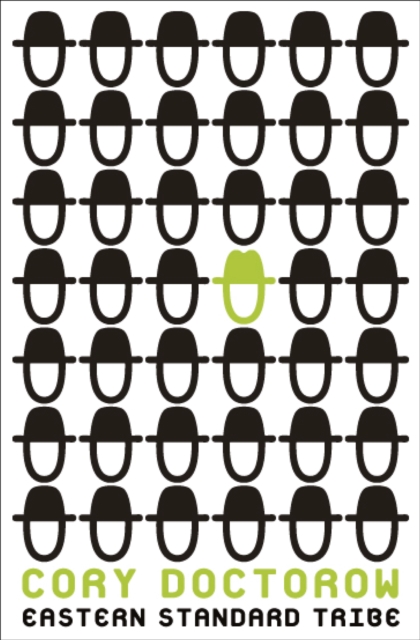 Eastern Standard Tribe