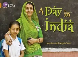 A Day in India