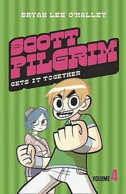 Scott Pilgrim Gets It Together