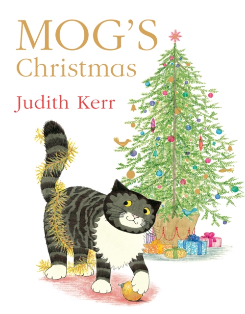 Mog’s Christmas