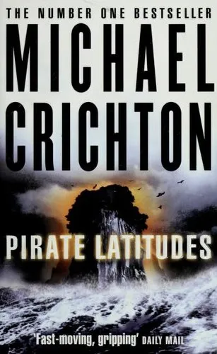 Pirate Latitudes