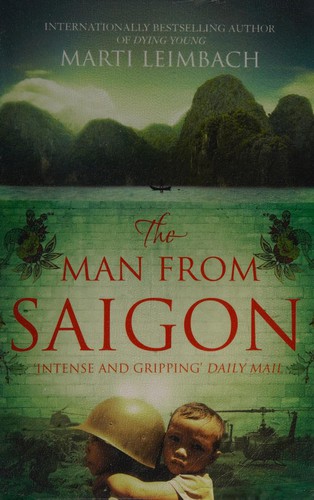 The Man from Saigon