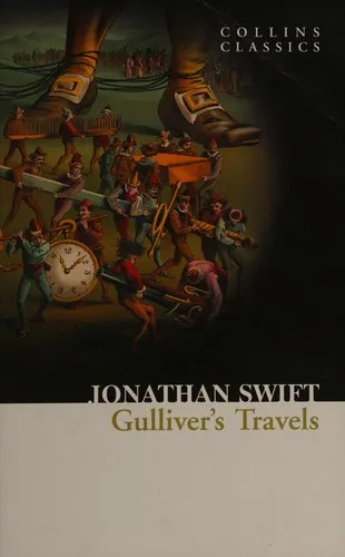 Gulliver’s Travels