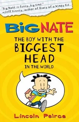 The Boy with the Biggest Head in the World