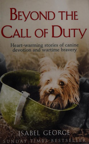 Beyond the Call of Duty