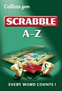 A -Z of Scrabble