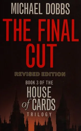 The Final Cut : Book 3