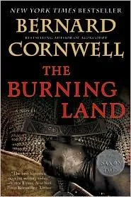 The Burning Land : A Novel : 5