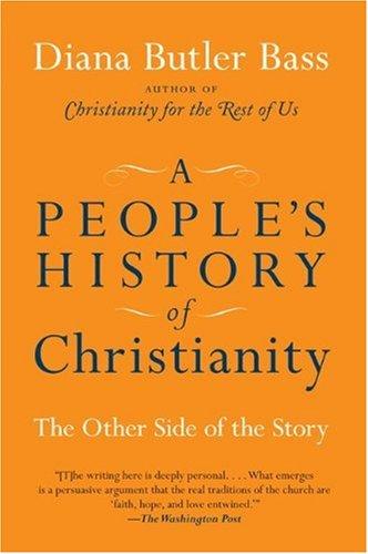 A People's History of Christianity