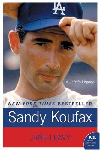 Sandy Koufax