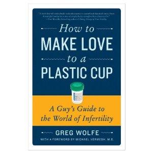 How to Make Love to a Plastic Cup