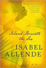 Island Beneath the Sea : A Novel