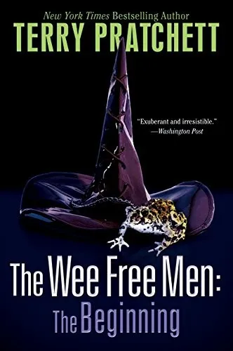 The Wee Free Men