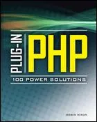 Plug-In PHP