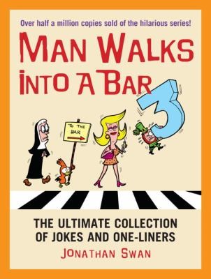 A Man Walks Into a Bar 3
