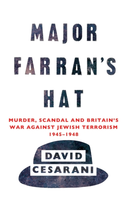 Major Farran's Hat