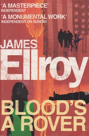 Blood's A Rover