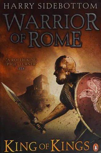 Warrior of Rome II